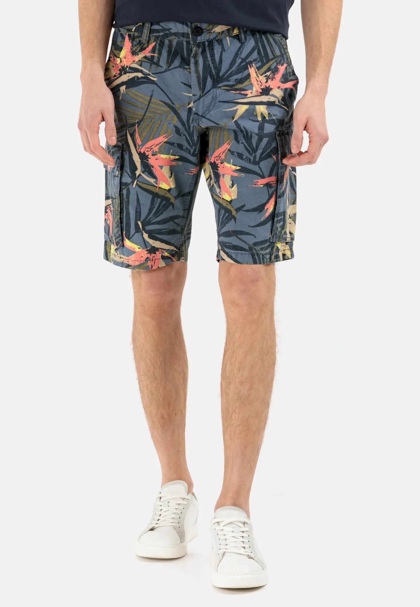 Cargo Shorts Regular Fit