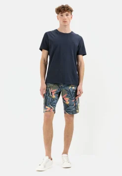 Cargo Shorts Regular Fit