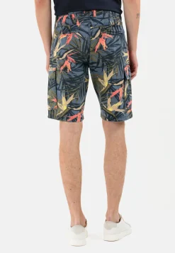 Cargo Shorts Regular Fit