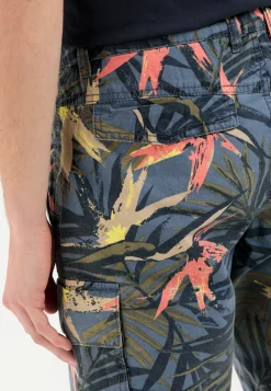 Cargo Shorts Regular Fit