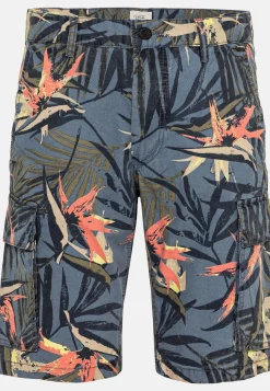 Cargo Shorts Regular Fit