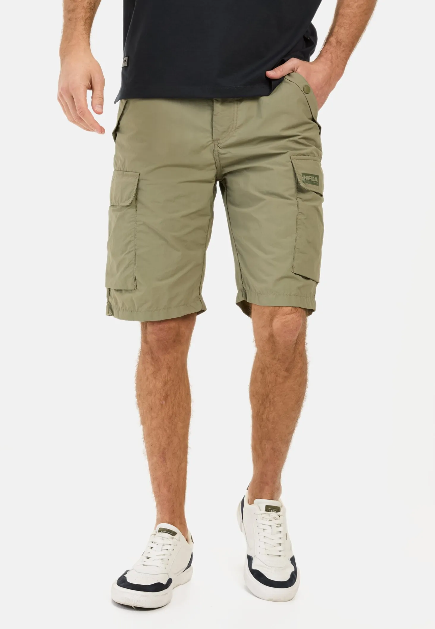Cargo Shorts Regular Fit