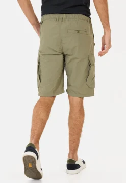 Cargo Shorts Regular Fit