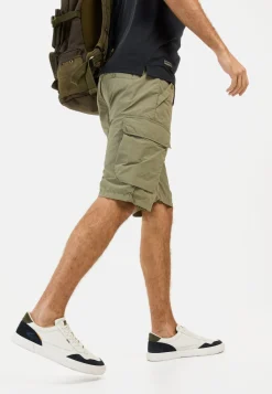 Cargo Shorts Regular Fit