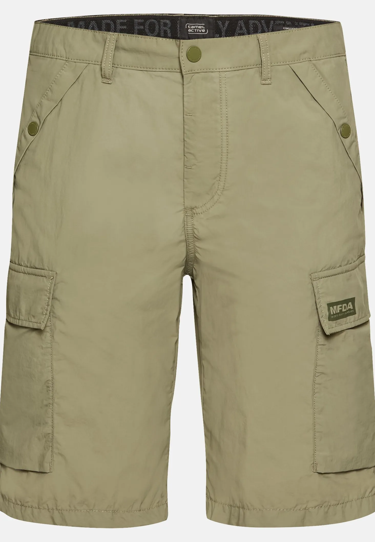 Cargo Shorts Regular Fit
