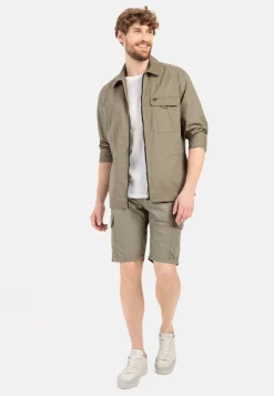 Cargo Shorts Regular Fit