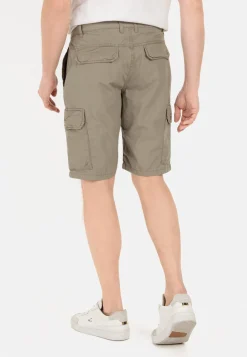 Cargo Shorts Regular Fit