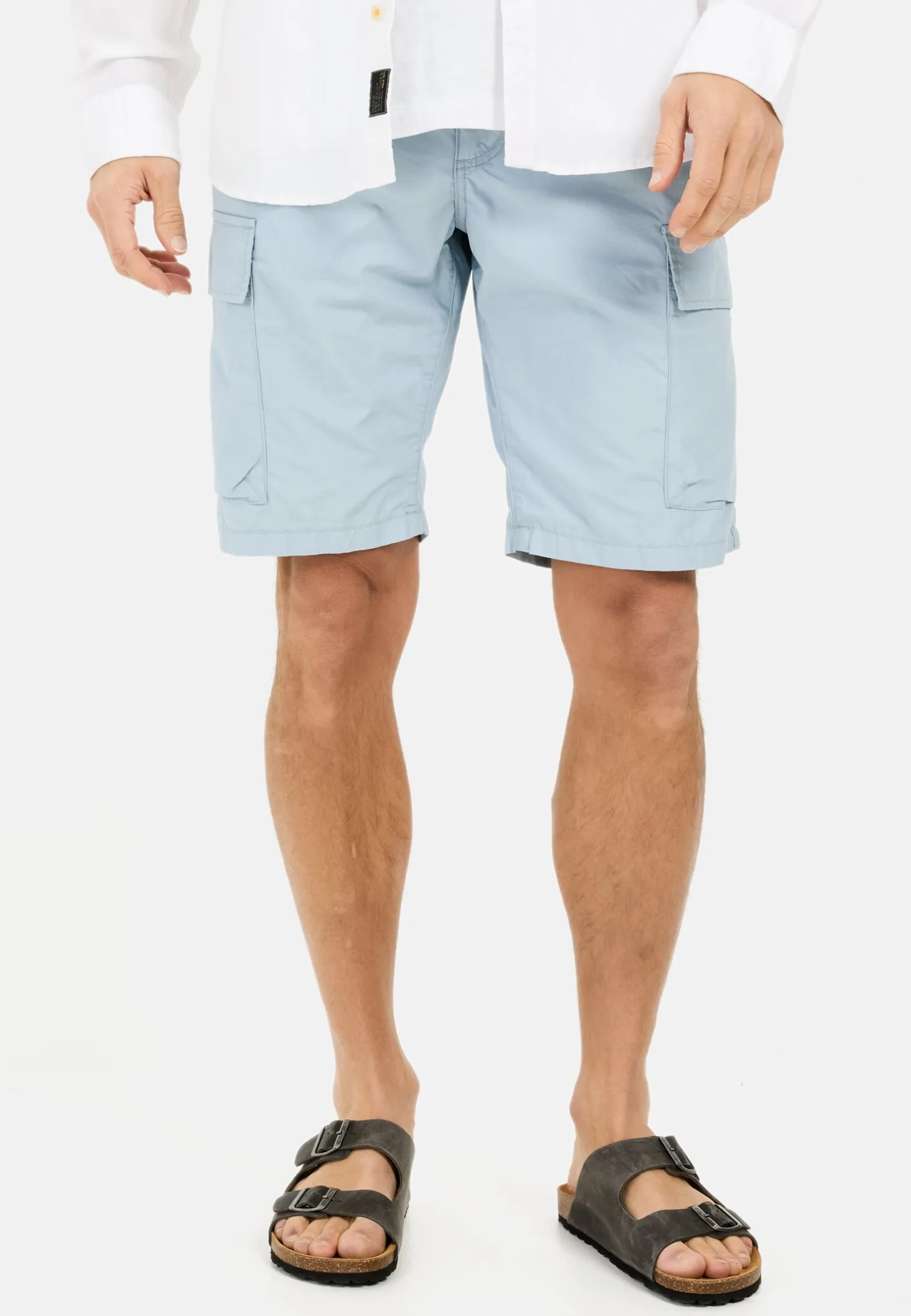 Cargo Shorts Regular Fit
