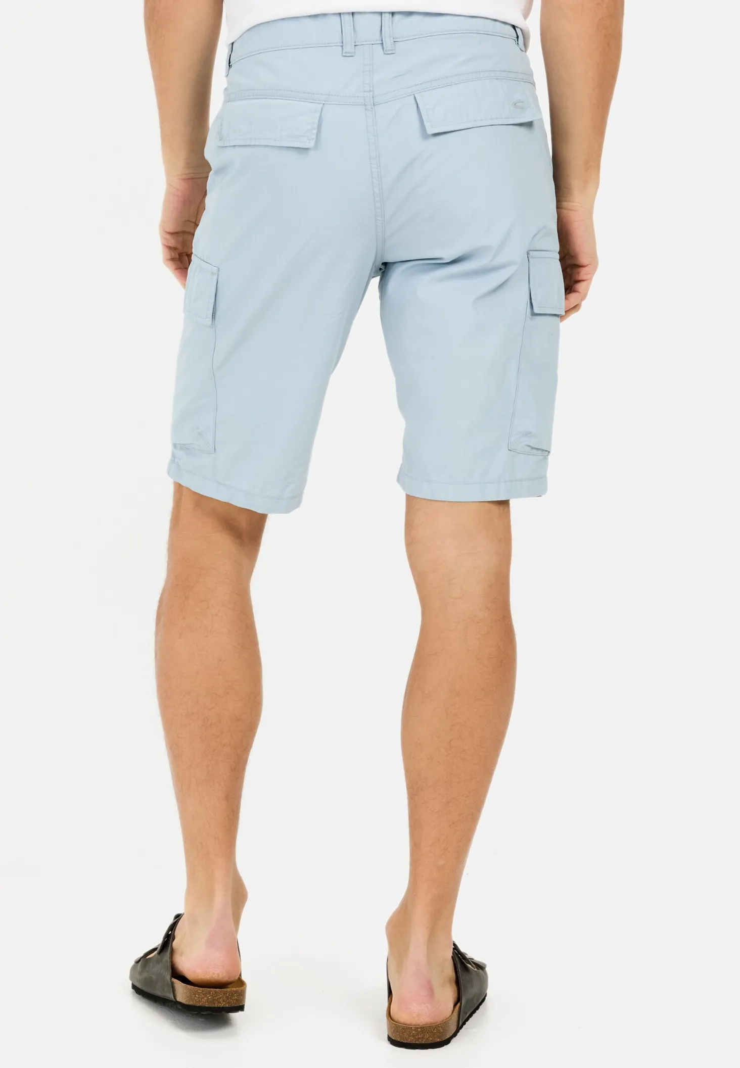 Cargo Shorts Regular Fit