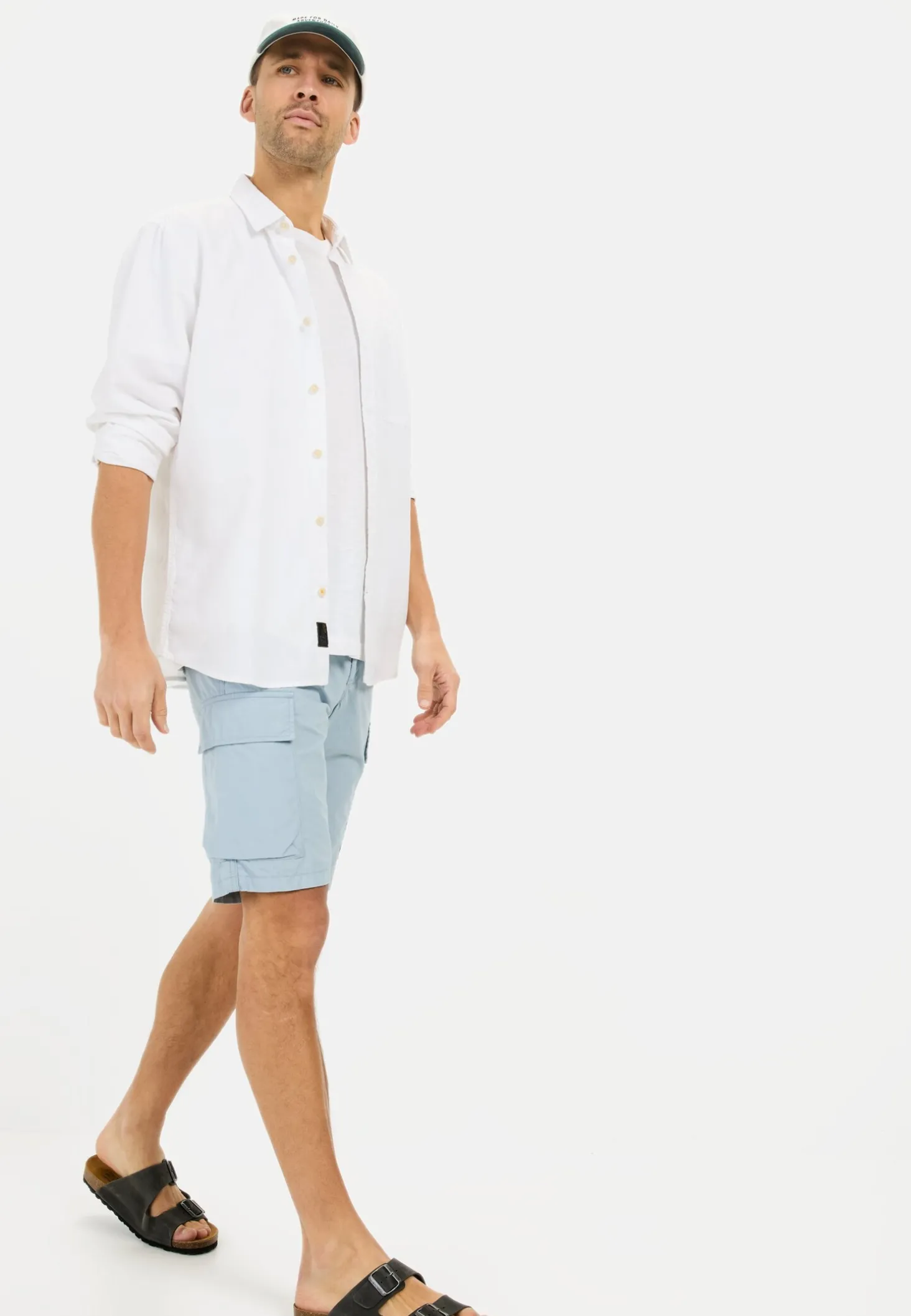 Cargo Shorts Regular Fit