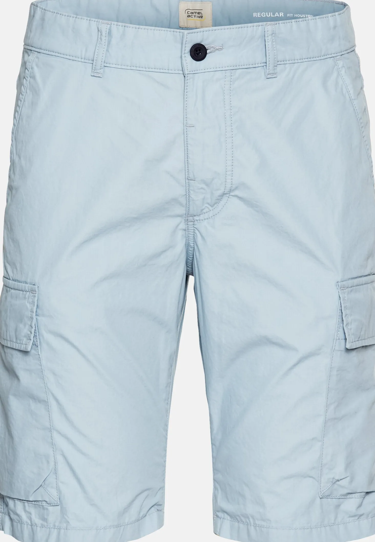 Cargo Shorts Regular Fit