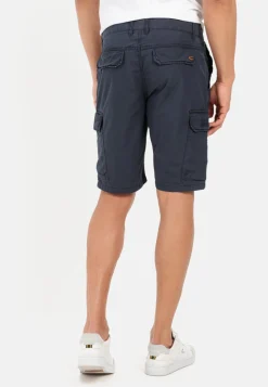Cargo Shorts Regular Fit