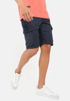 Cargo Shorts Regular Fit