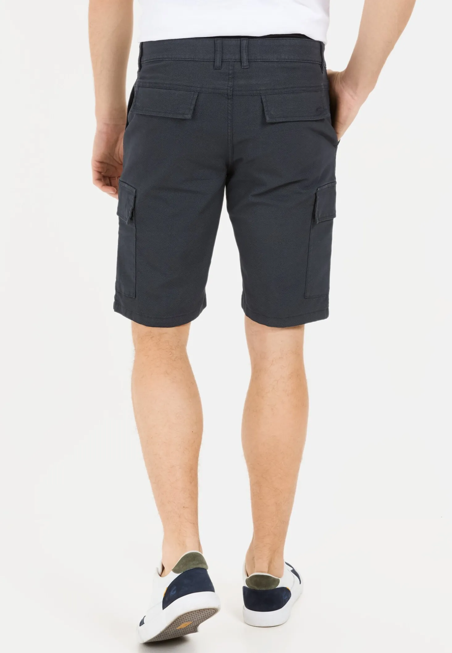 Cargo Shorts Regular Fit