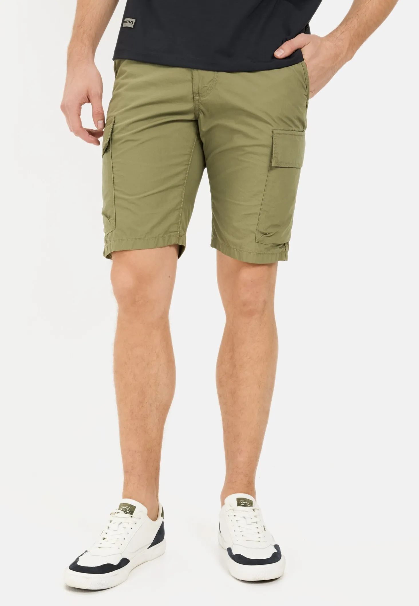Cargo Shorts Regular Fit