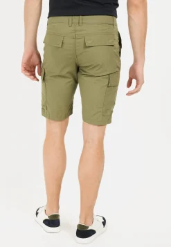 Cargo Shorts Regular Fit