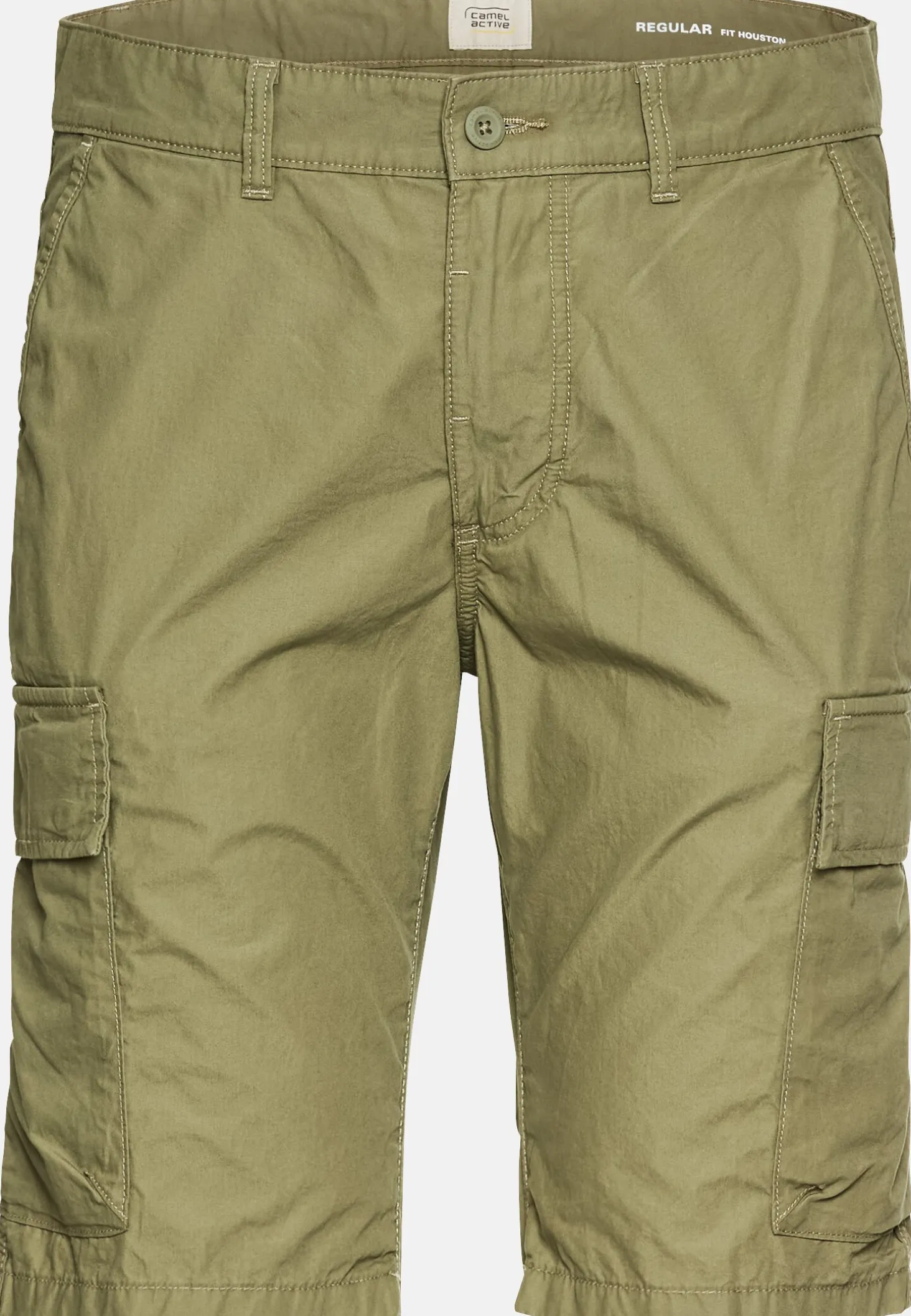 Cargo Shorts Regular Fit