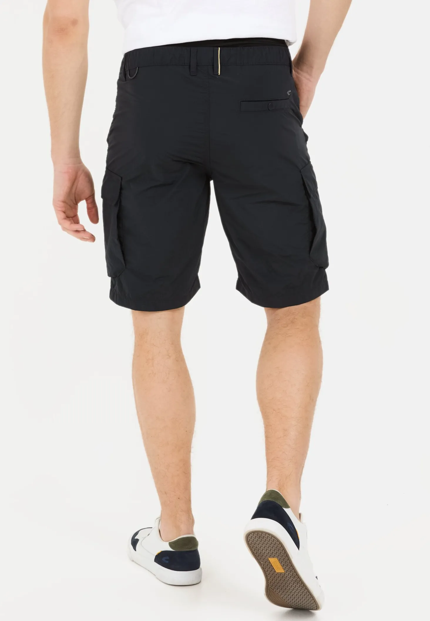 Cargoshorts im Relaxed Fit