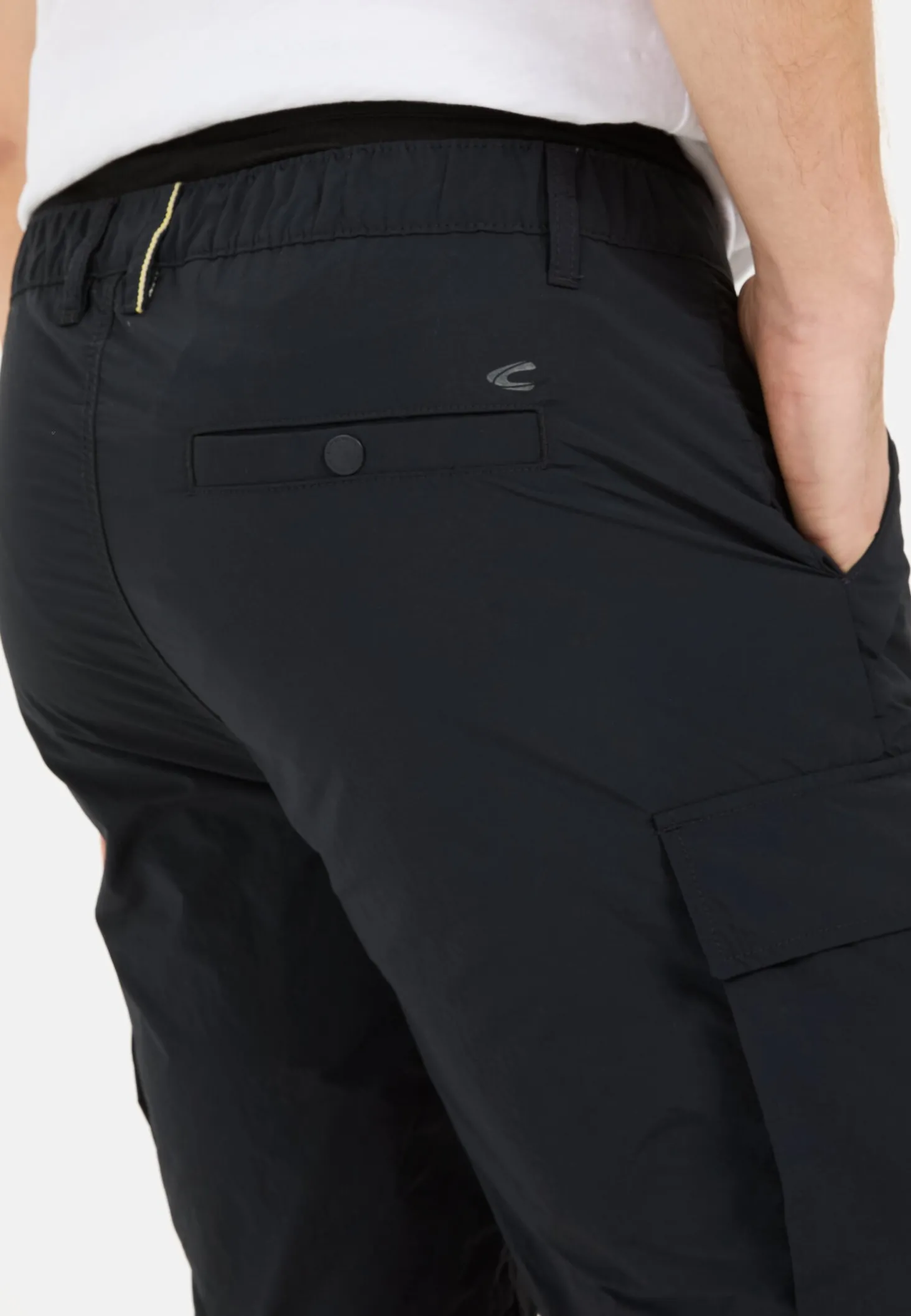 Cargoshorts im Relaxed Fit
