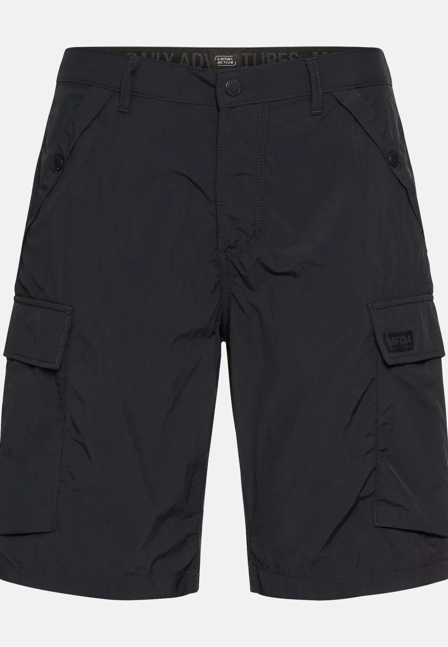 Cargoshorts im Relaxed Fit