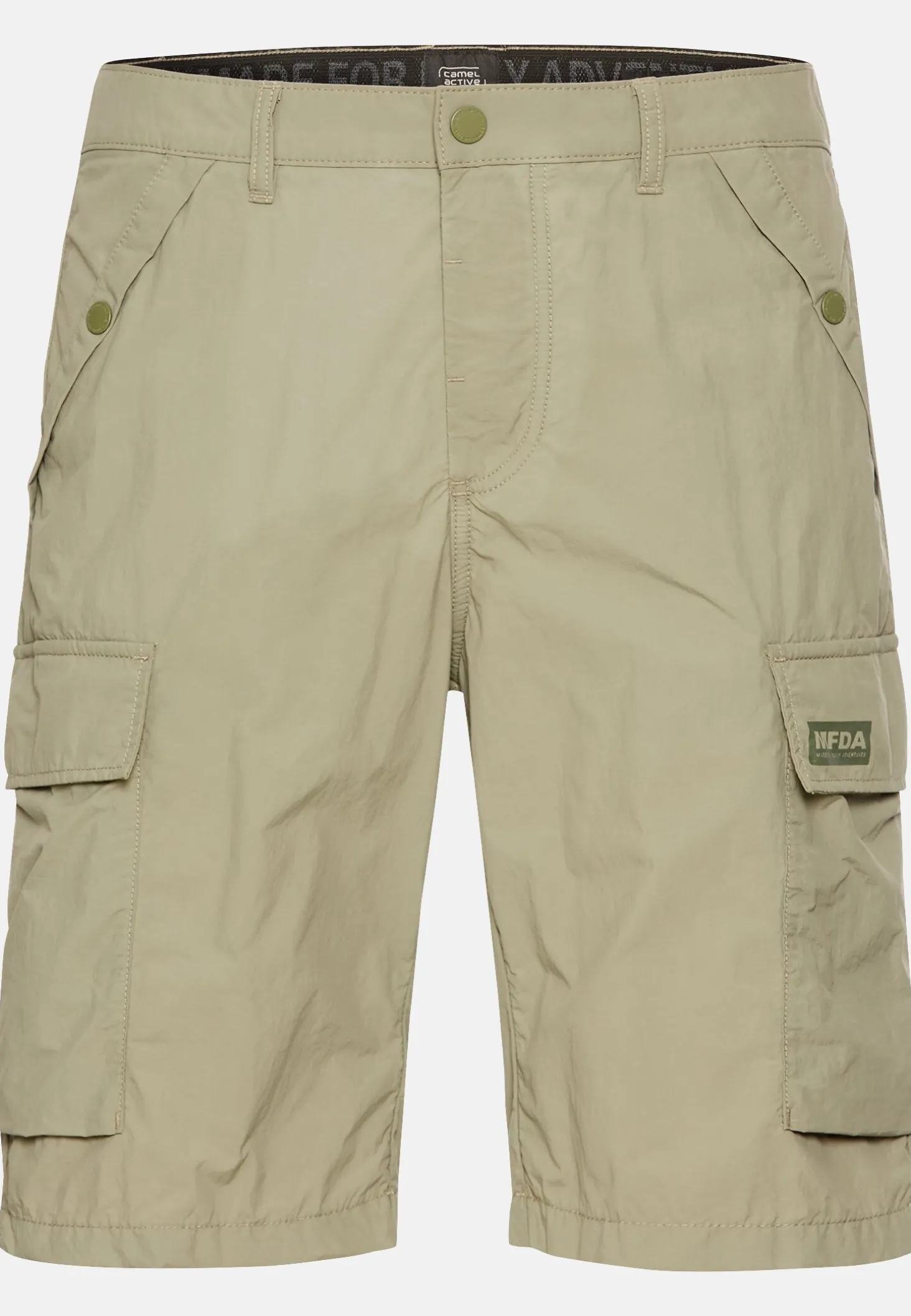 Cargoshorts im Relaxed Fit