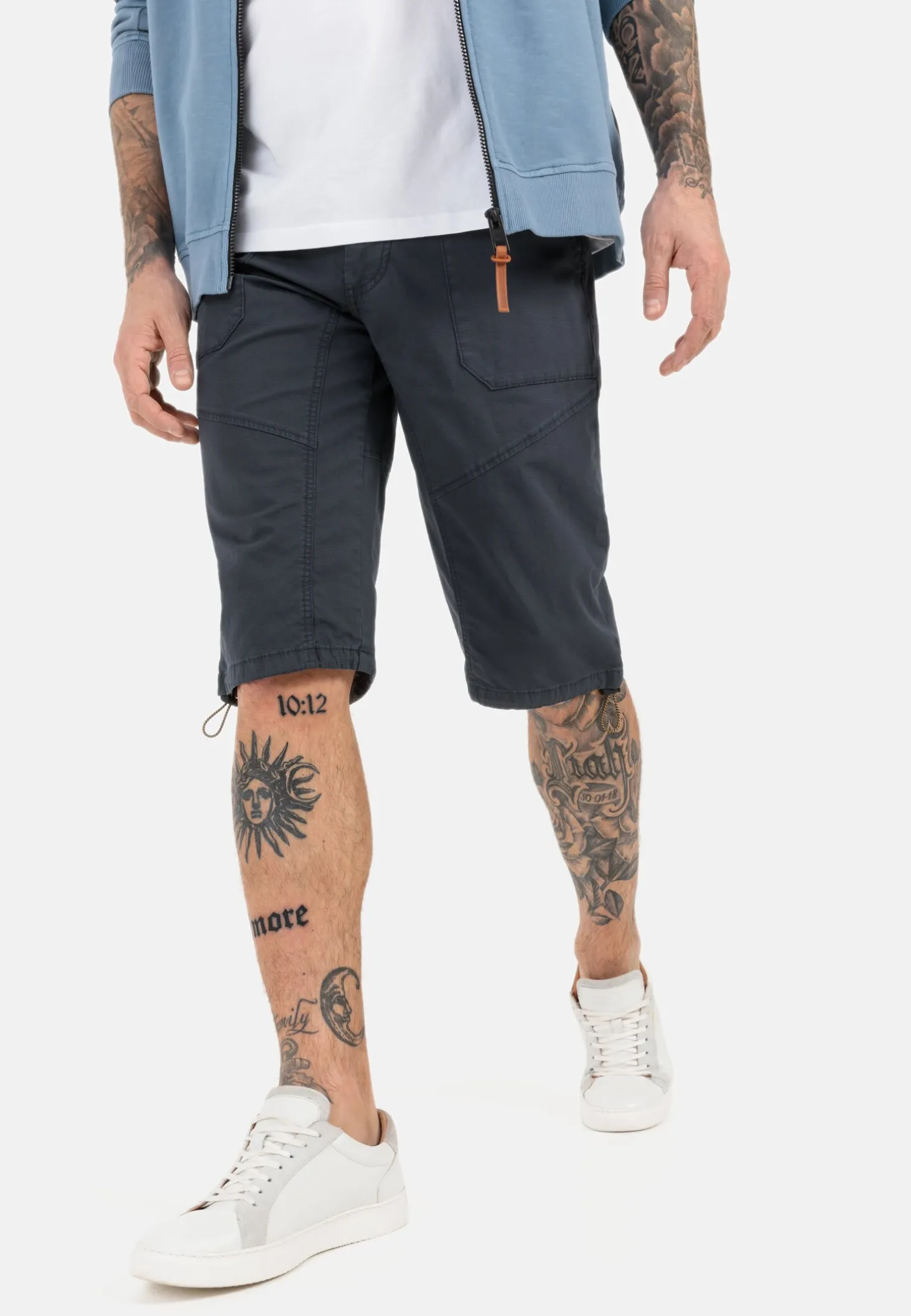 Chino Shorts Regular Fit