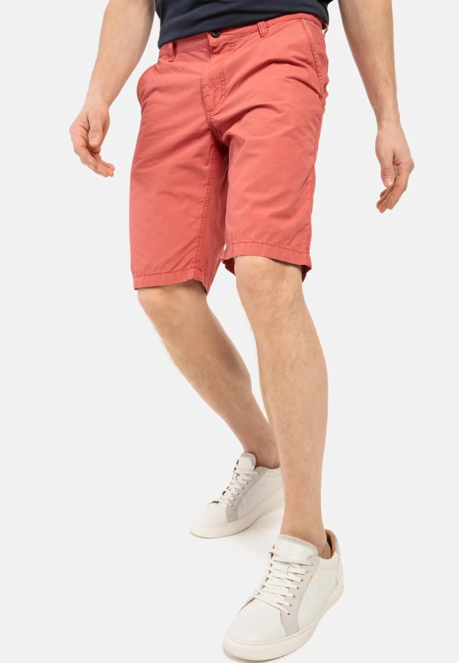 Chino Shorts Regular Fit
