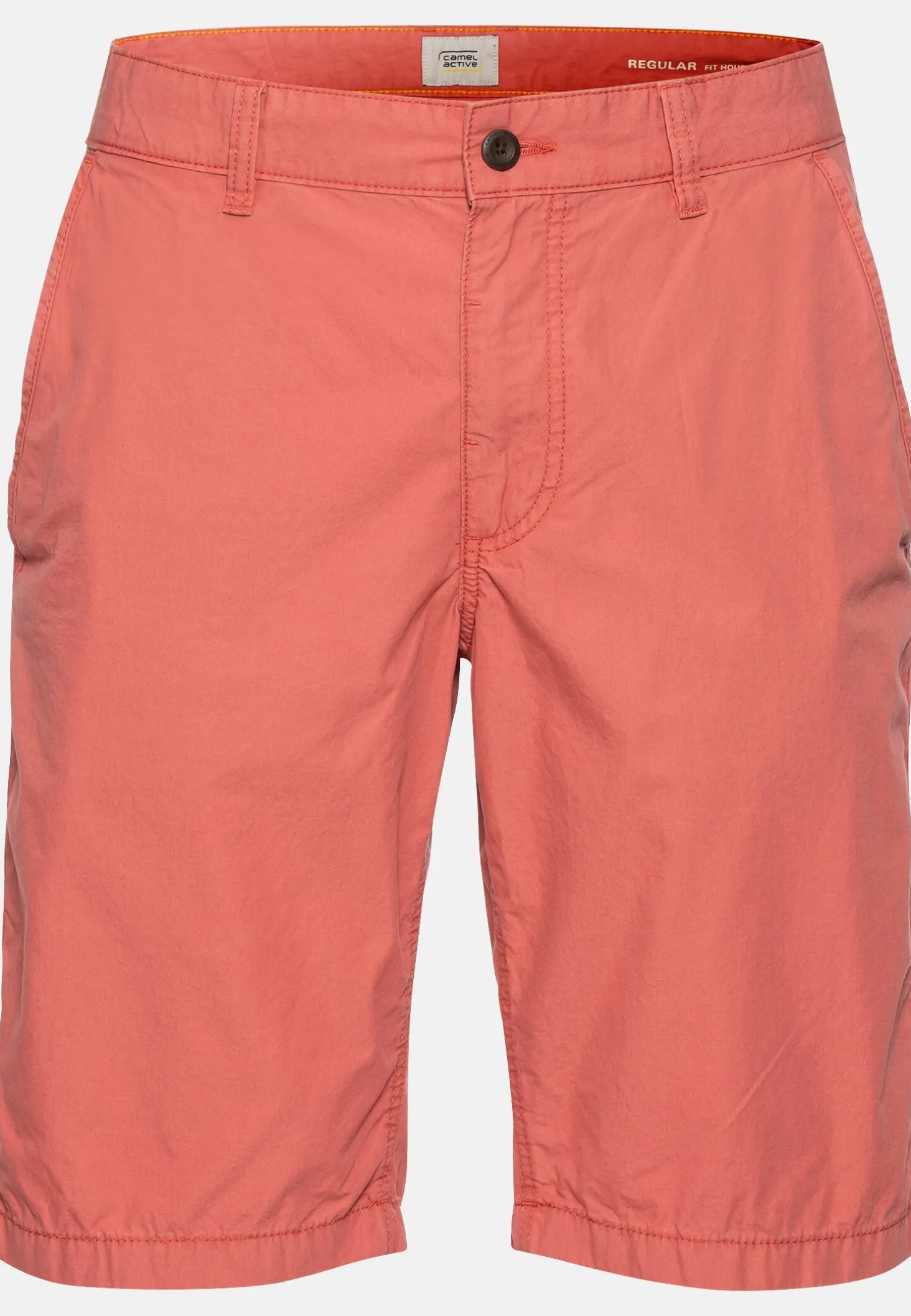 Chino Shorts Regular Fit