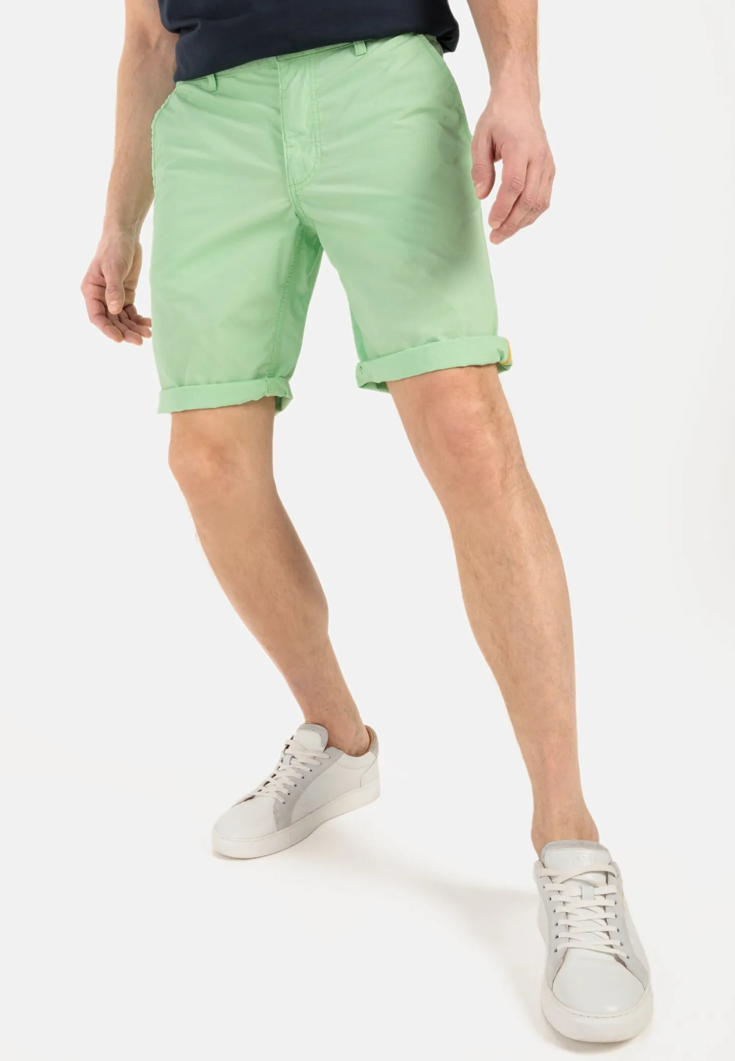 Chino Shorts Regular Fit