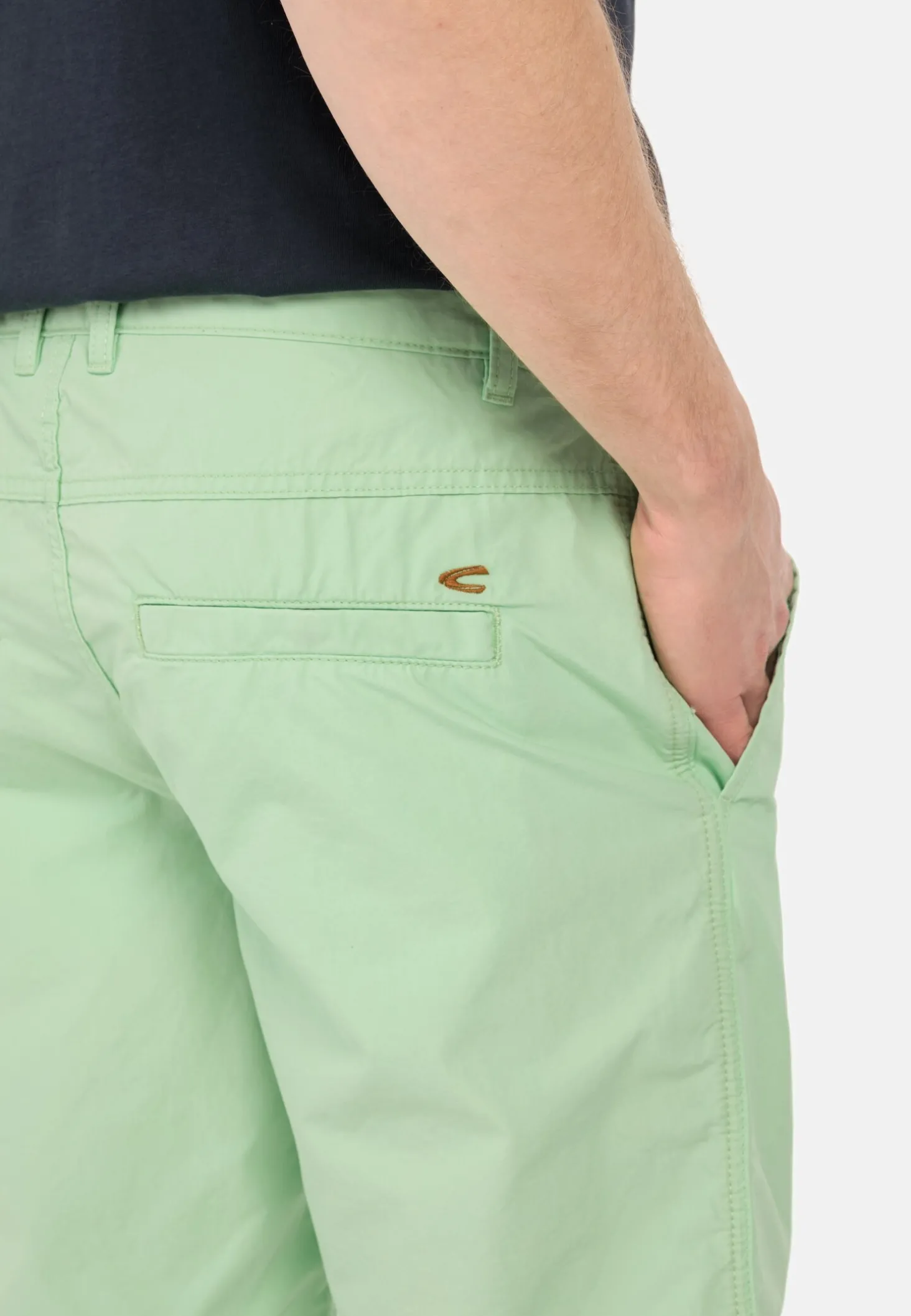 Chino Shorts Regular Fit