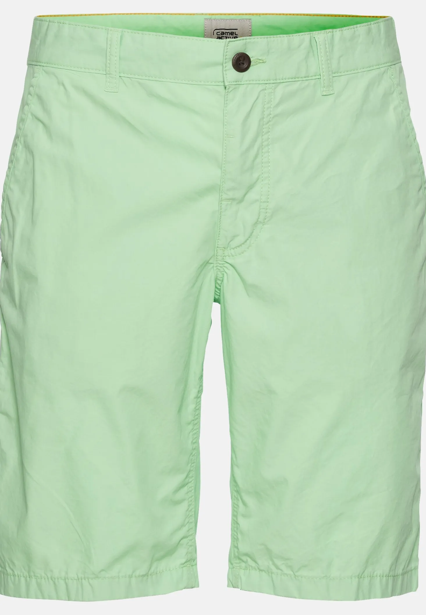 Chino Shorts Regular Fit