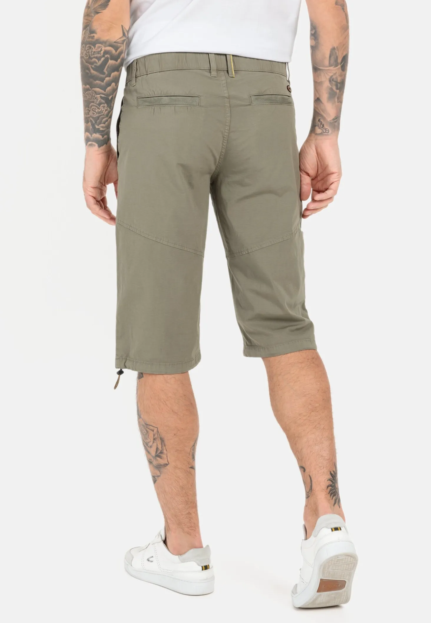 Chino Shorts Regular Fit