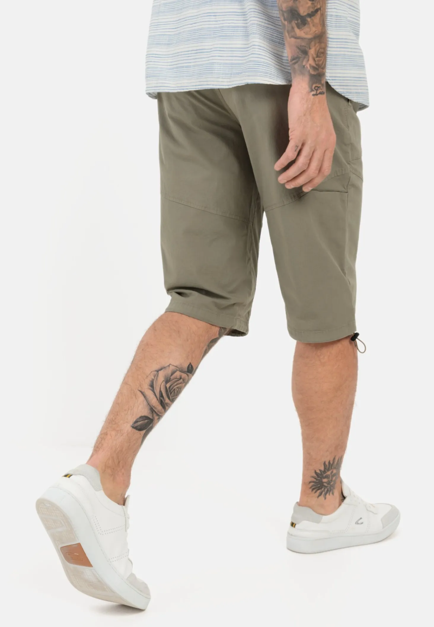 Chino Shorts Regular Fit