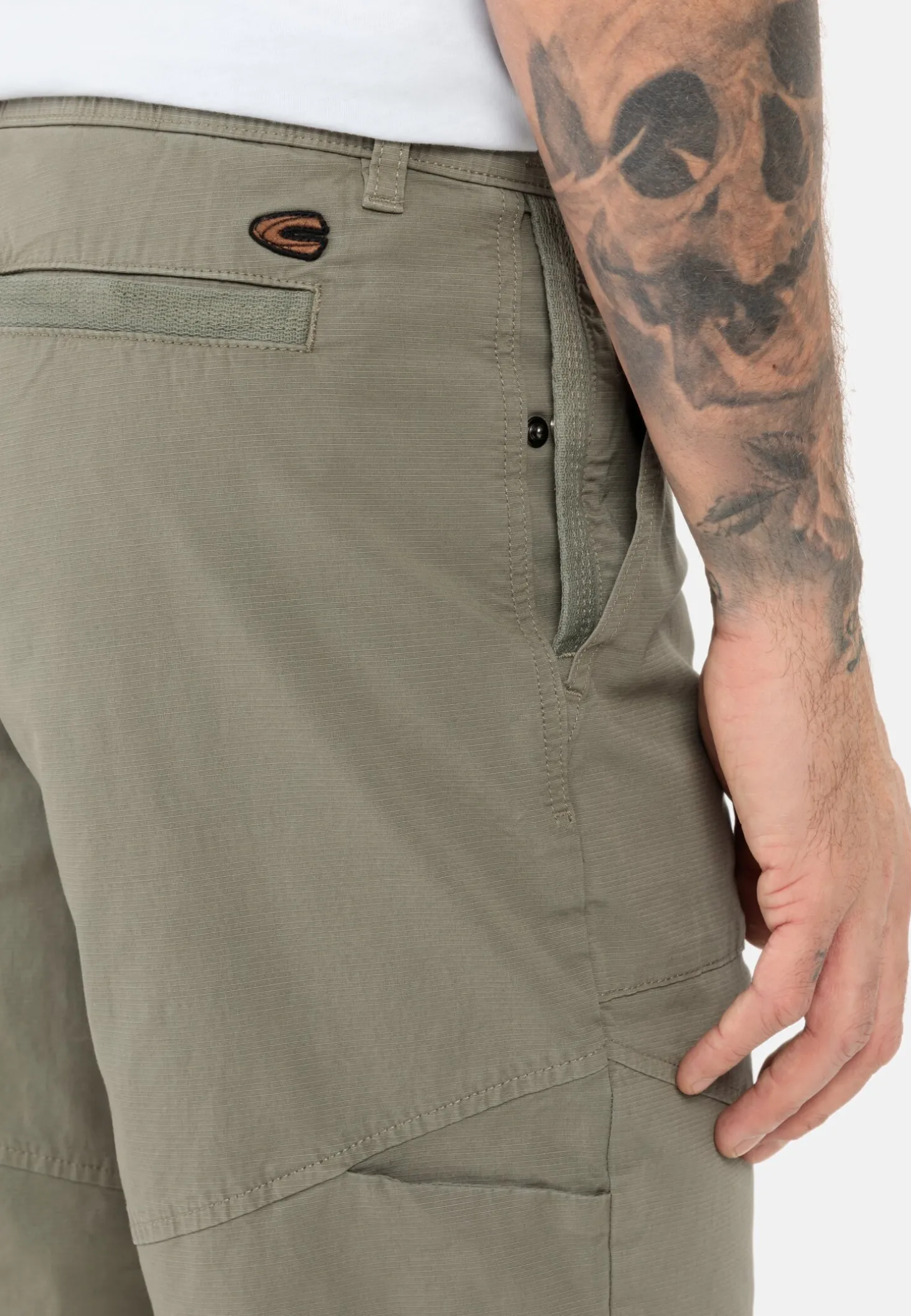 Chino Shorts Regular Fit