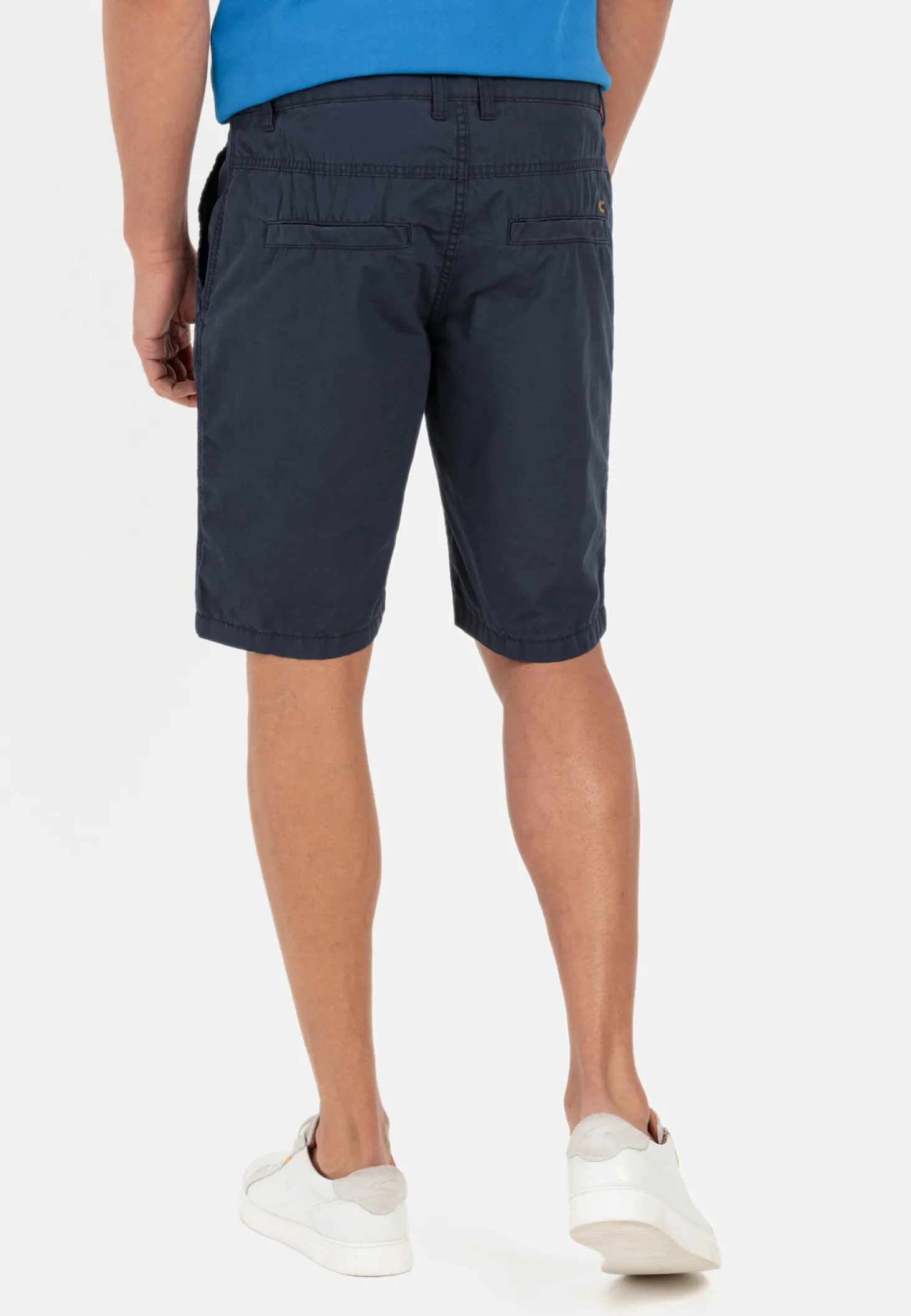 Chino Shorts Regular Fit