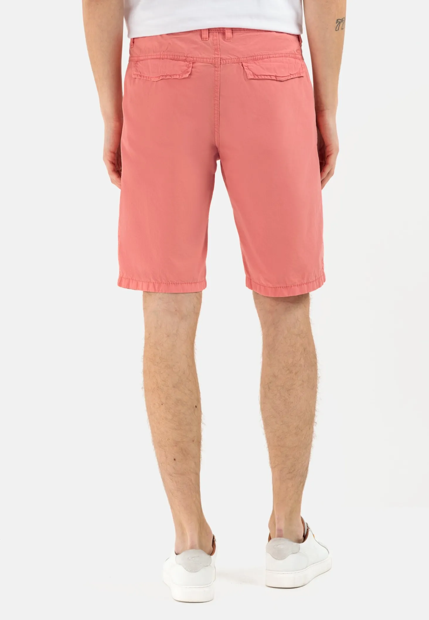 Chinoshorts Regular Fit
