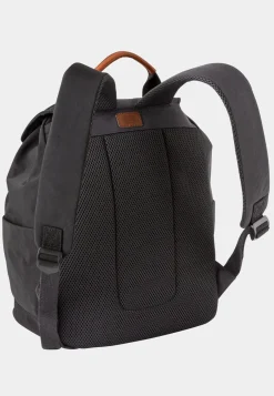 CITY Rucksack mit reflektierenden Detailstreifen