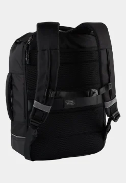CONNECT Rucksack mit gepolstertem Laptopfach