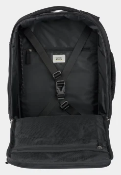 CONNECT Rucksack mit gepolstertem Laptopfach