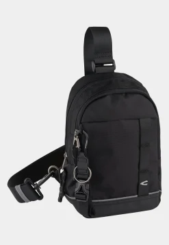 CONNECT Rucksack mit reflektierenden Details