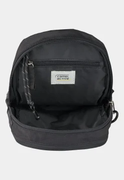 CONNECT Rucksack mit reflektierenden Details