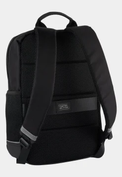 CONNECT Rucksack mit vielseitigen Befestigungsoptionen