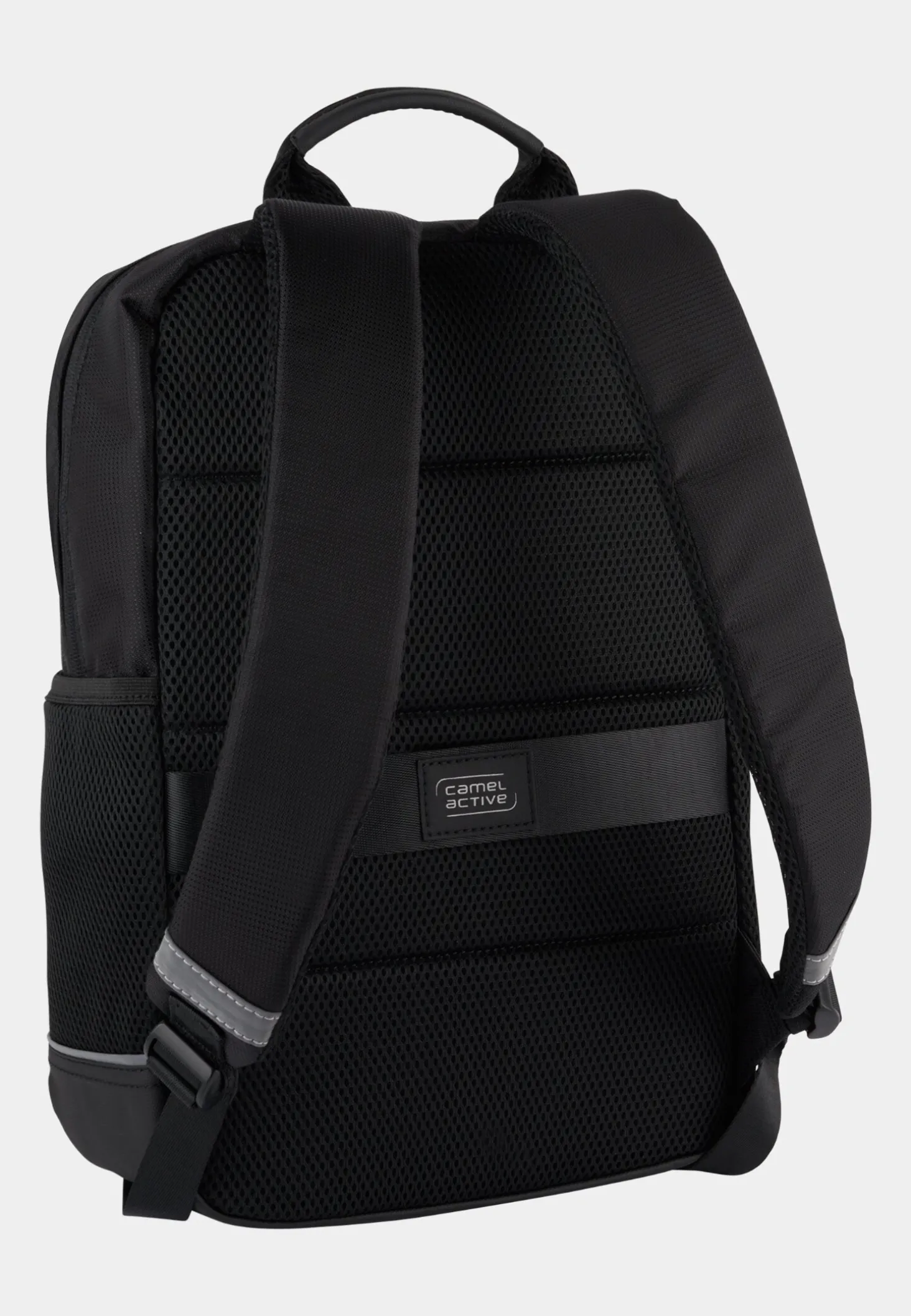 CONNECT Rucksack mit vielseitigen Befestigungsoptionen