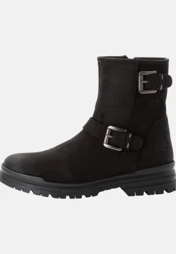 CREEK Leder Boot