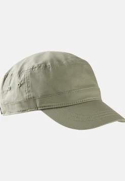 Cuba Cap aus einem Baumwollmix