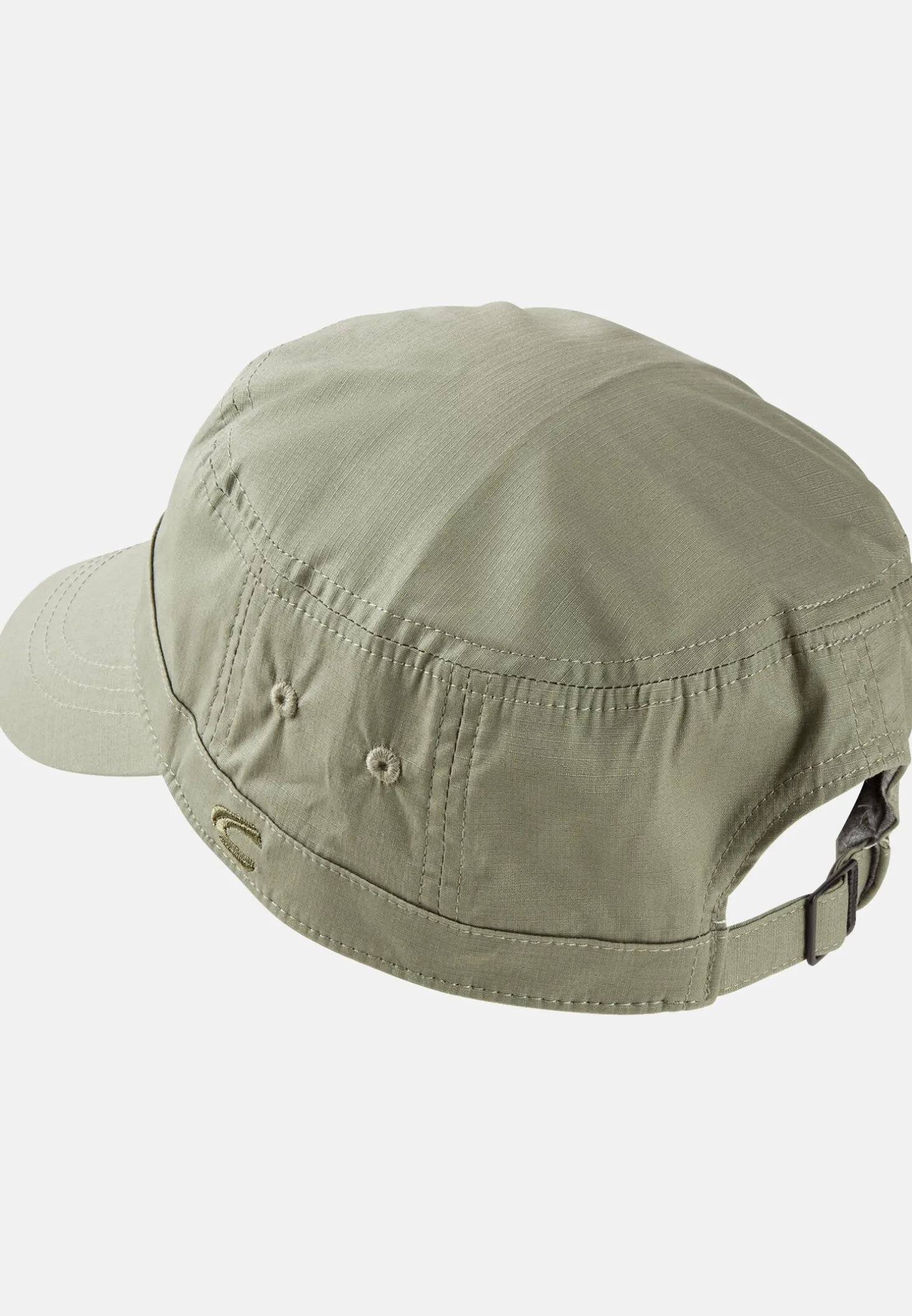 Cuba Cap aus einem Baumwollmix