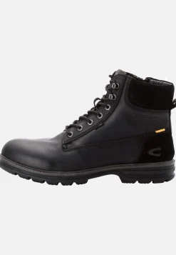 DARWIN Leder Boot