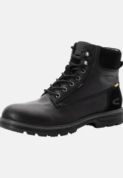 DARWIN Leder Boot