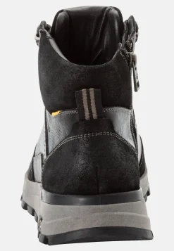 DENALI Trekking Boot aus echtem Leder