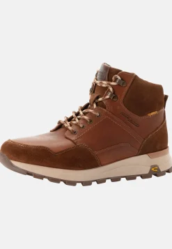 DENALI Trekking Boot aus echtem Leder